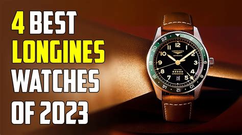 [longines] How would you compare longines, specifically the